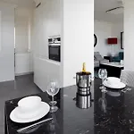 Playa De La Concha 7 By Feelfree Apartment San Sebastián