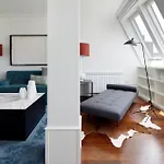 Apartment Playa De La Concha 7 By Feelfree San Sebastián