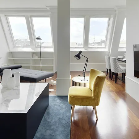 Apartment Playa De La Concha 7 By Feelfree *