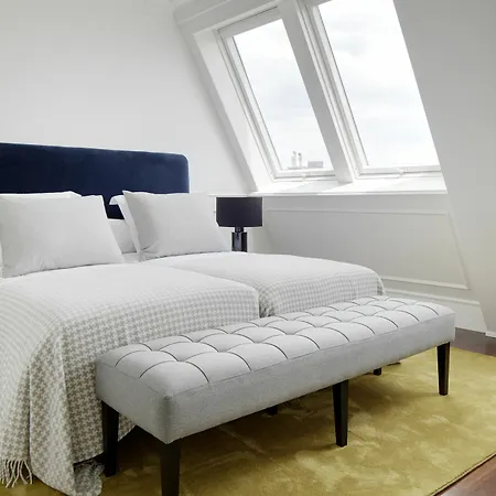 Playa De La Concha 7 By Feelfree Apartment