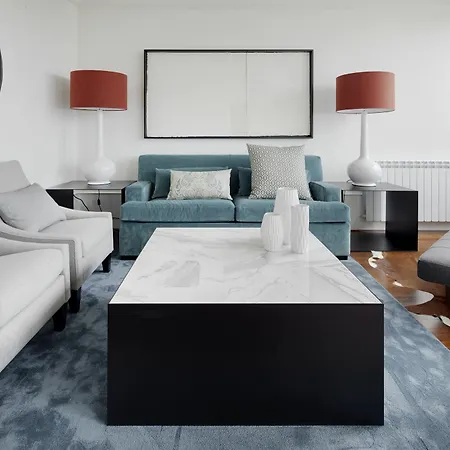 Apartment Playa De La Concha 7 By Feelfree *
