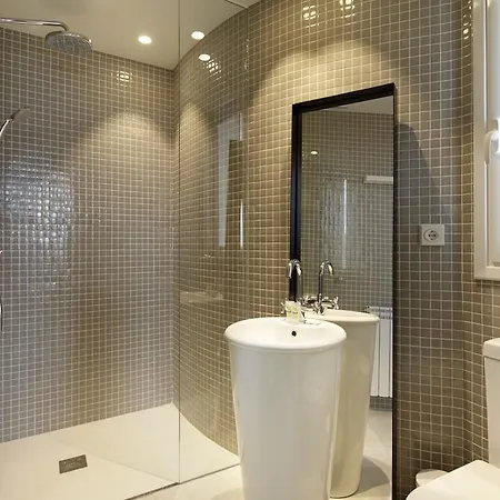 アパート Playa De La Concha 7 By Feelfree *