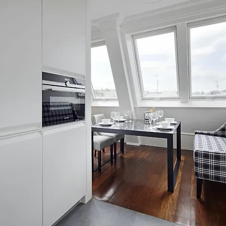 Apartment Playa De La Concha 7 By Feelfree