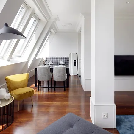 Playa De La Concha 7 By Feelfree *