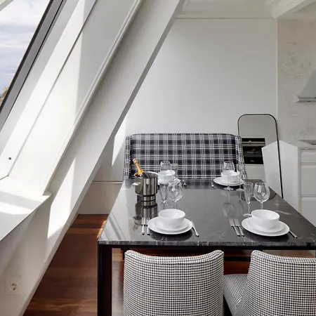 Playa De La Concha 7 By Feelfree アパート *