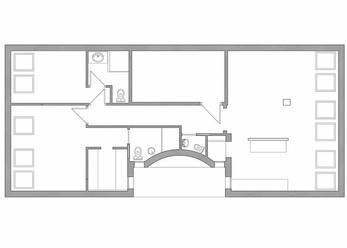 公寓 Playa De La Concha 7 By Feelfree *