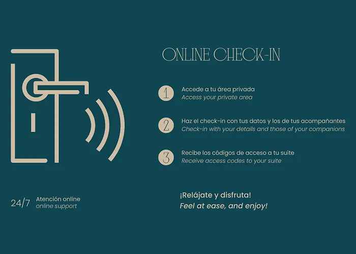 公寓 Playa De La Concha 7 By Feelfree *