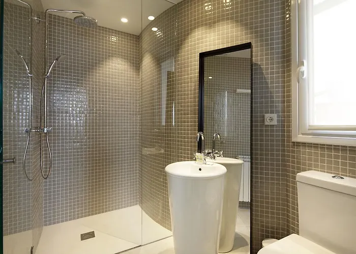 公寓 Playa De La Concha 7 By Feelfree *