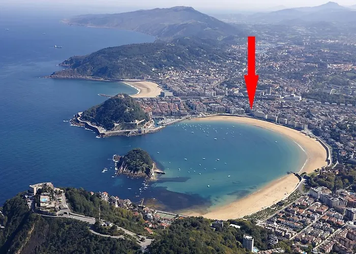 Playa De La Concha 7 By Feelfree