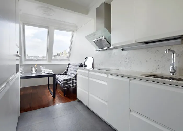 Playa De La Concha 7 By Feelfree 公寓 *